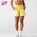 mesh gym shorts